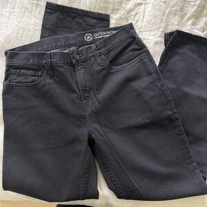 Outerknown Dunes Straight